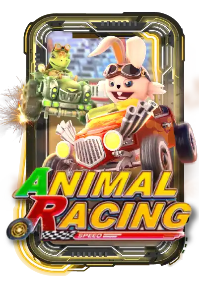 Animal Racing
