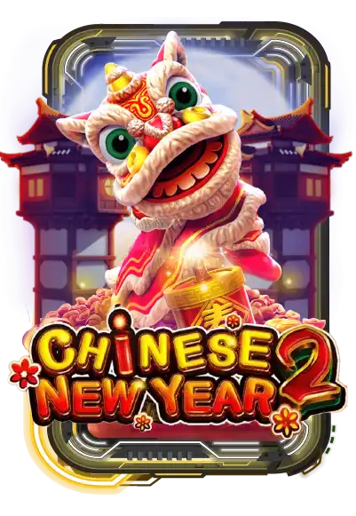 Chinese New Year 2