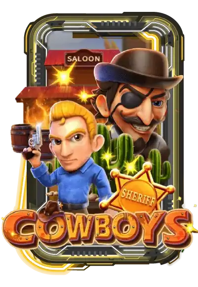 Cowboys
