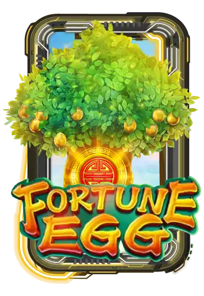 Fortune Egg