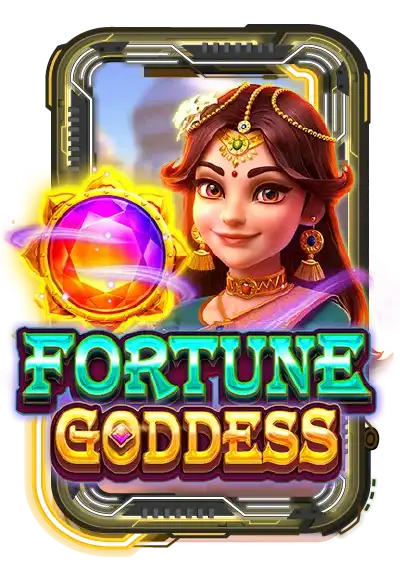 FORTUNE GODDESS