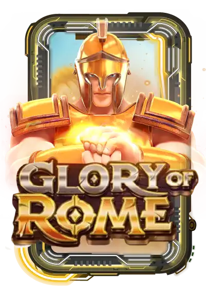 Glory Of Rome