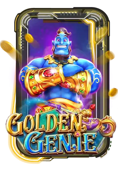 Golden Genie