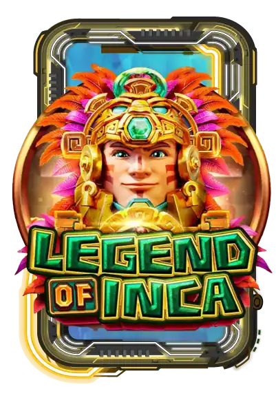 Legend of Inca