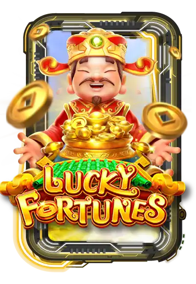 Lucky Fortunes