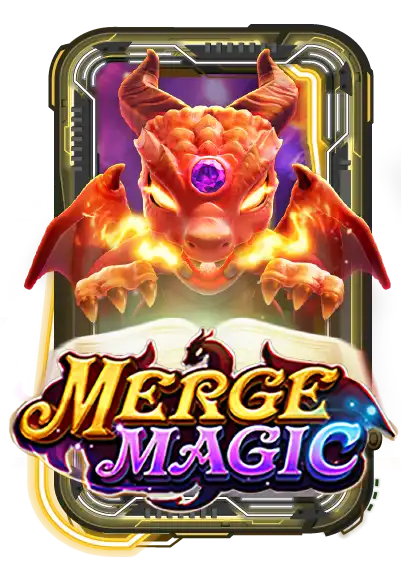 Merge Magic