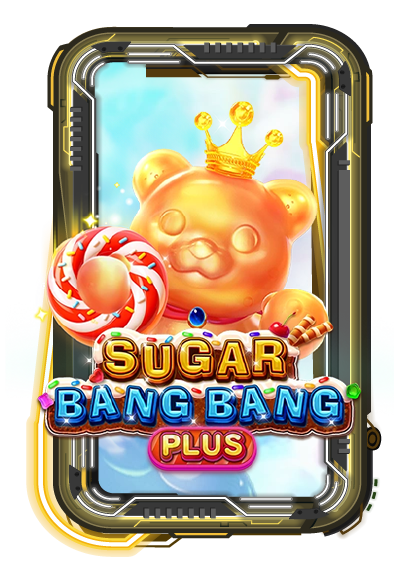 SUGAR BANG BANG PLUS