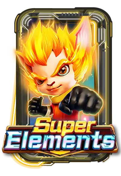 Super Elements