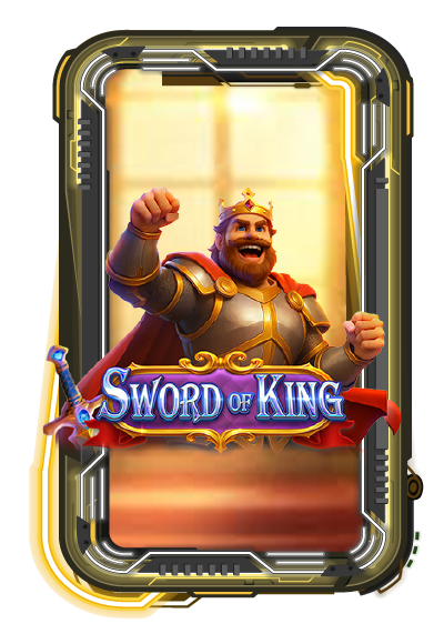 SWORD OF KING