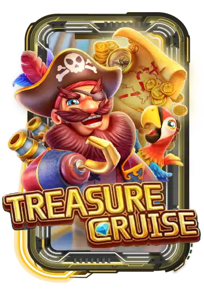 Treasure Cruise