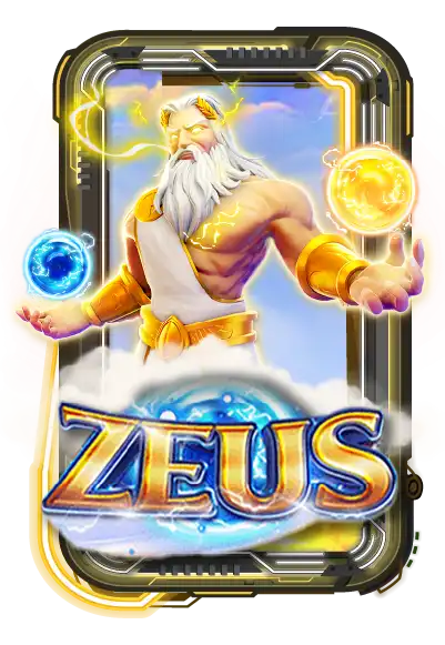 Zeus