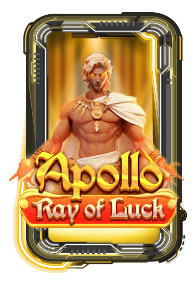 Apollo Ray of Luck