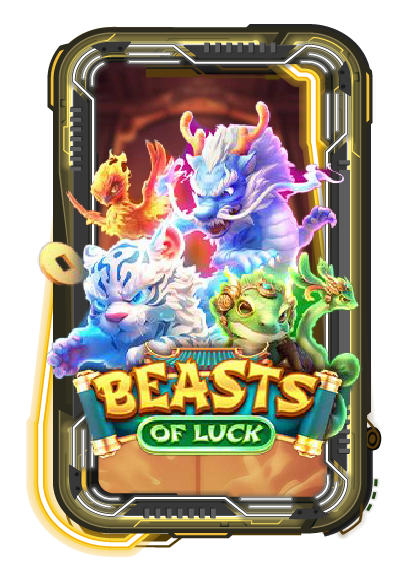 Beasts Of Luck