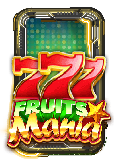 Fruits Mania