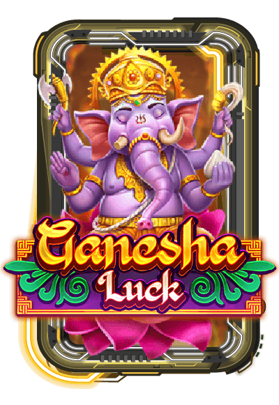 Ganesha Luck