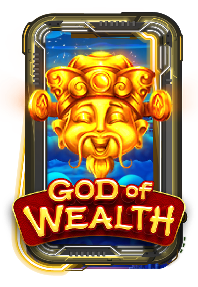 God of Wealth