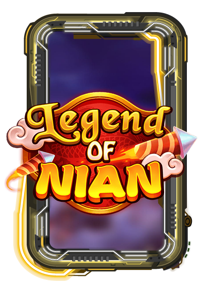 Legend of Nian