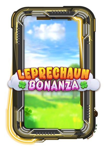 Leprechaun Bonanza