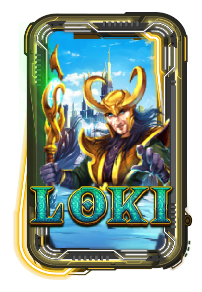 Loki