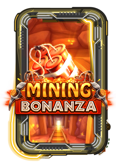 Mining Bonanza