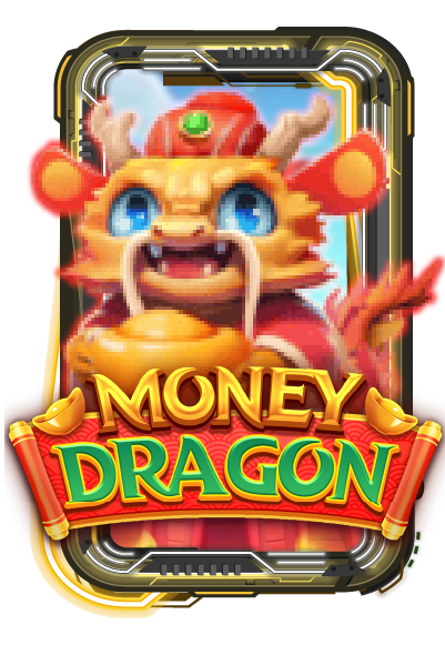 Money Dragon