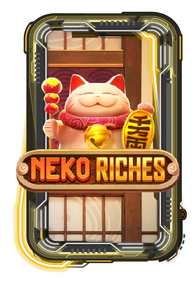 Neko Riches