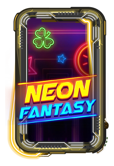 Neon Fantasy