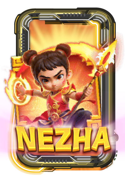 Nezha