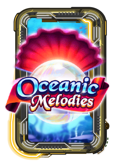 Oceanic Melodies