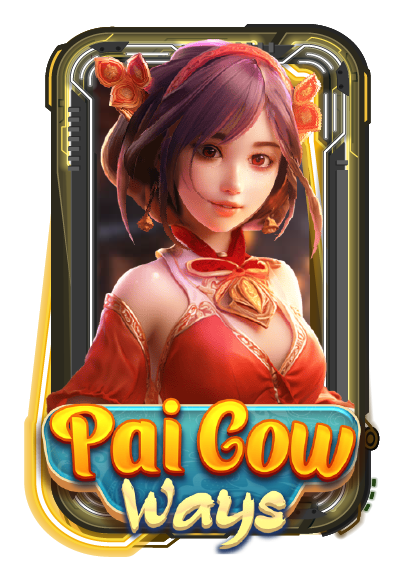 Pai Gow Ways