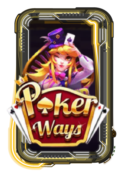 Poker Ways