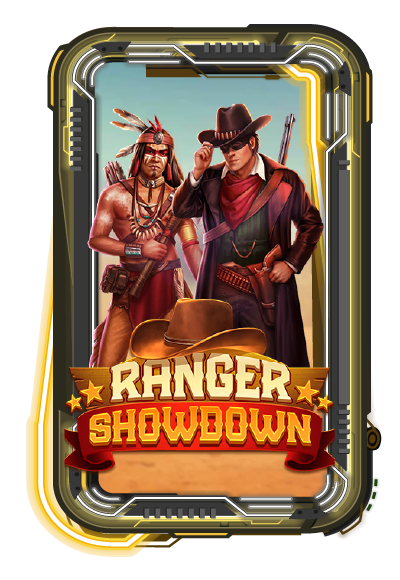Ranger Showdown