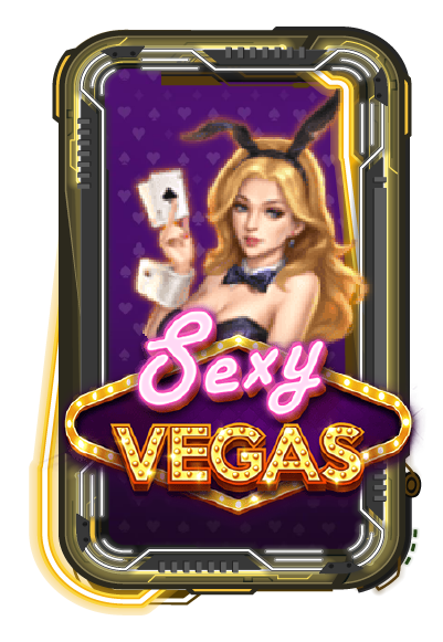 Sexy Vegas
