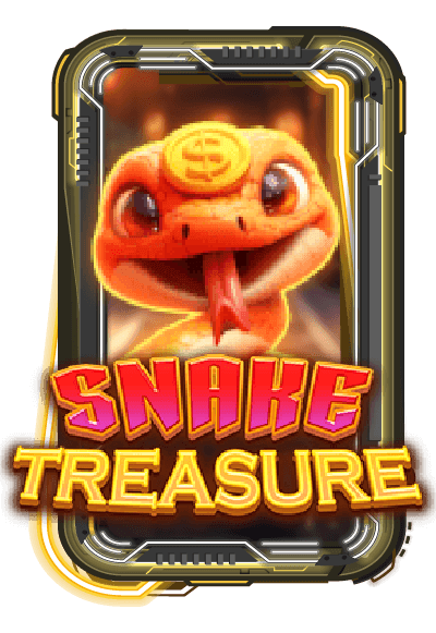 Snake Treasure