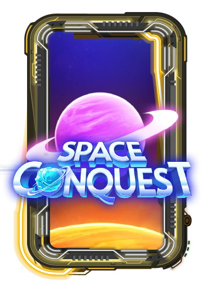Space Conquest