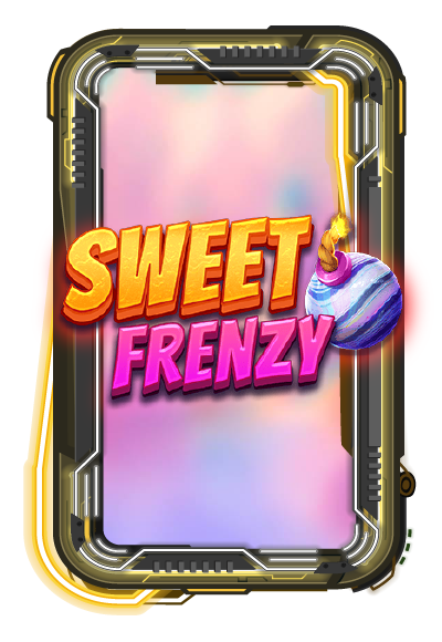 Sweet Frenzy
