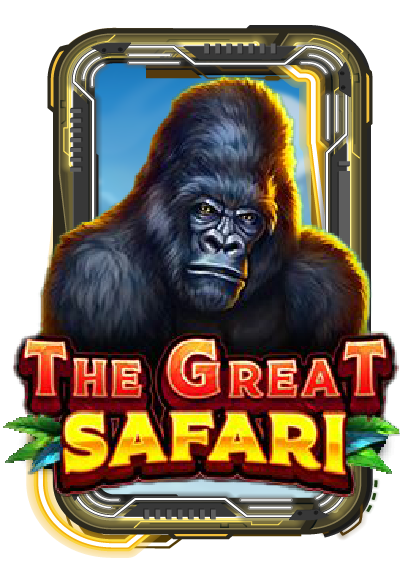 The Great Safari