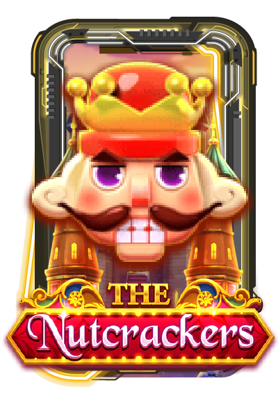 The Nutcrackers