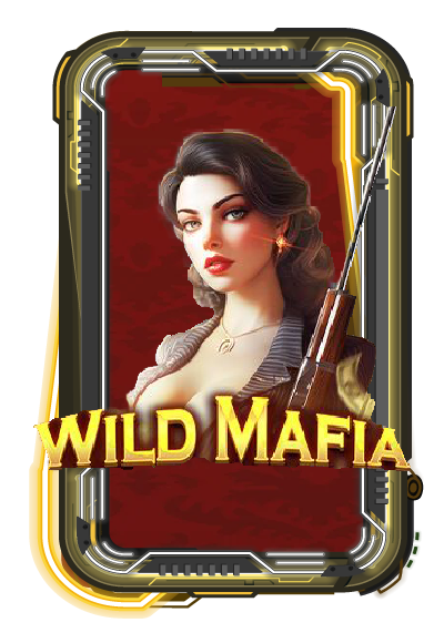 Wild Mafia