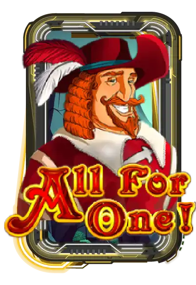 All For One