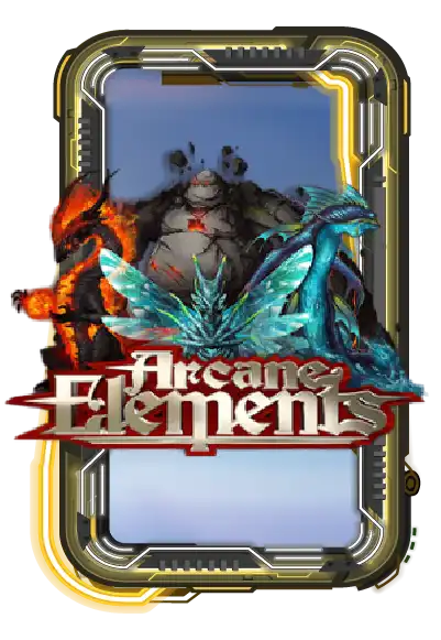Arcane Elements