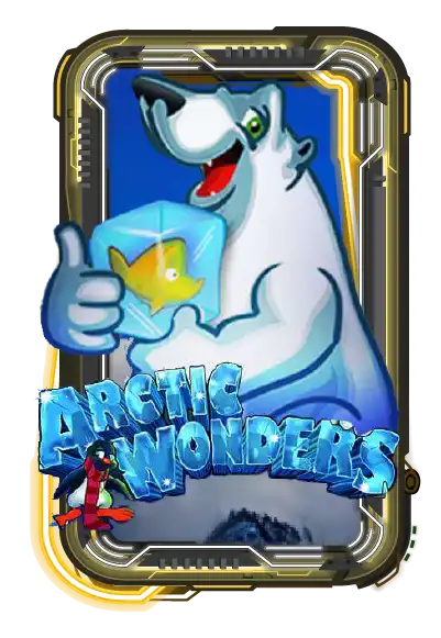 Arctic Wonders