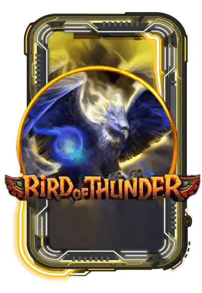 Bird of Thunder