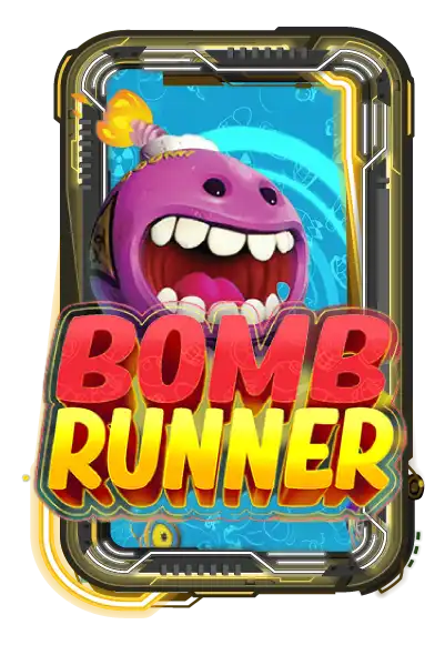 Bomb Runner