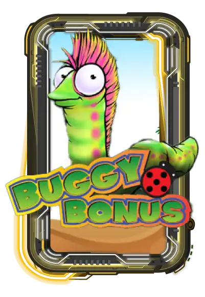 Buggy Bonus