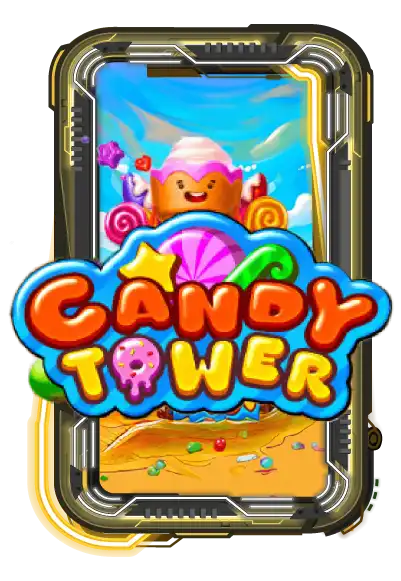 Candy Tower