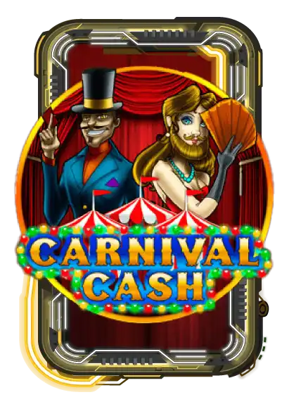 Carnival Cash