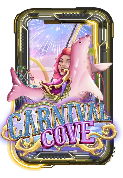 Carnival Cove