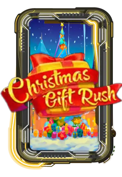 Christmas Gift Rush