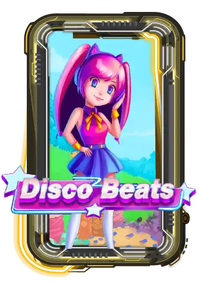 Disco Beats
